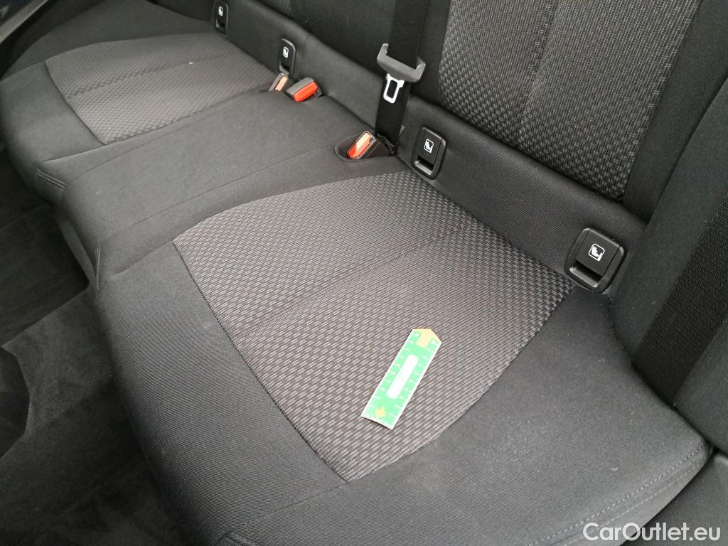  Bmw  Serie 1 1 Berline 116 d Business Design 1.5 115CV BVA7 E6d #6