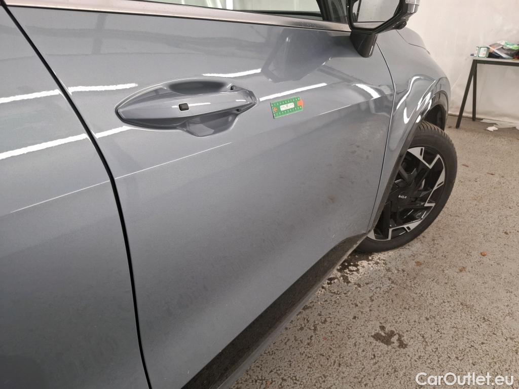  KIA  Sportage KIA  / 2021 / 5P / SUV 1.6 T-GDI 265 PHEV AUTO 4WD GT-LINE PREM #1