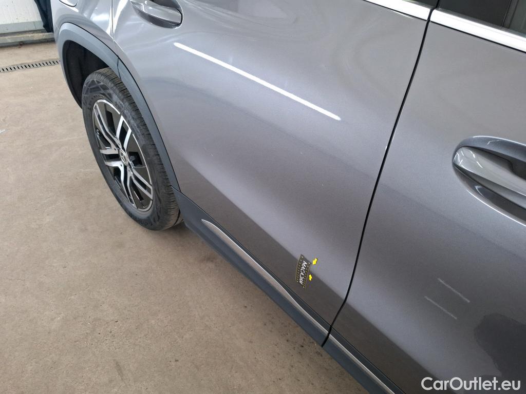  Mercedes  GLA MERCEDES-BENZ  / 2020 / 5P / SUV 1.3  250 e BUSINESS LINE DCT #8