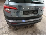  Skoda  Karoq Skoda  2.0 CRTDI 110kW Ambition 5d #46
