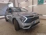  KIA  Sportage KIA  / 2021 / 5P / SUV 1.6 T-GDI 265 PHEV AUTO 4WD GT-LINE PREM #4