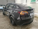  Tesla  Model Y TESLA  / 2020 / 5P / SUV Grand Autonomie Dual Motor AWD #3