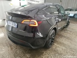  Tesla  Model Y TESLA  / 2020 / 5P / SUV Grand Autonomie Dual Motor AWD #4
