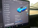  Tesla  Model Y TESLA  / 2020 / 5P / SUV Grand Autonomie Dual Motor AWD #7