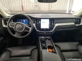  Volvo  XC60  Plus Style Dark 2WD 2.0 B4 195CV BVA8 E6d #5