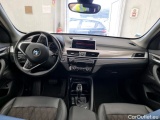  Bmw  X1  sDrive 18 d xLine 2.0 150CV BVA8 E6d #5