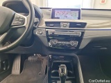  Bmw  X1  sDrive 18 d xLine 2.0 150CV BVA8 E6d #7