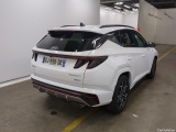  Hyundai  Tucson HYUNDAI  / 2020 / 5P / SUV 1.6 PHEV 265 HTRAC N LINE EXECU 4WD AUTO #3