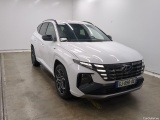  Hyundai  Tucson HYUNDAI  / 2020 / 5P / SUV 1.6 PHEV 265 HTRAC N LINE EXECU 4WD AUTO #4
