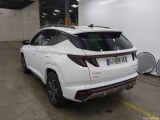 Hyundai  Tucson HYUNDAI  / 2020 / 5P / SUV 1.6 PHEV 265 HTRAC N LINE EXECU 4WD AUTO #2