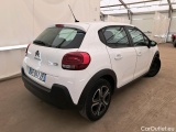  Citroen  C3  Feel Pack 1.2 PureTech 80CV BVM5 E6d #3