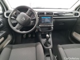  Citroen  C3  Feel Pack 1.2 PureTech 80CV BVM5 E6d #5