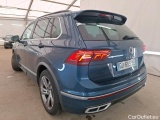  Volkswagen  Tiguan VOLKSWAGEN  / 2020 / 5P / SUV 1.5 TSI 150 DSG7 R-Line #2