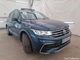  Volkswagen  Tiguan VOLKSWAGEN  / 2020 / 5P / SUV 1.5 TSI 150 DSG7 R-Line #4