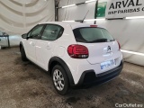  Citroen  C3  Société Feel 1.5 BlueHDI 100CV BVM5 E6dT #2