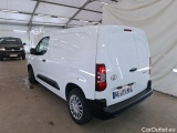 Toyota  Proace TOYOTA  City / 2019 / 4P / Fourgonnette 1.5 Medium 100 D-4D Business #2