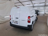  Toyota  Proace TOYOTA  City / 2019 / 4P / Fourgonnette 1.5 Medium 100 D-4D Business #3