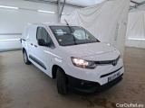  Toyota  Proace TOYOTA  City / 2019 / 4P / Fourgonnette 1.5 Medium 100 D-4D Business #4