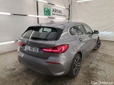  Bmw  Serie 1 1 Berline 116 d Business Design 1.5 115CV BVA7 E6d #3