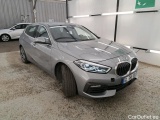  Bmw  Serie 1 1 Berline 116 d Business Design 1.5 115CV BVA7 E6d #4