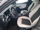  Mercedes  A-Klasse MERCEDES-BENZ Classe A Compact / 2018 / 5P / Berline A 180 d Business Line #8