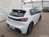  Peugeot  208  (e-) Active Business 50kWh BVA #4
