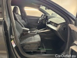  Audi  A3  Berline 1.0 TFSi 30 S tronic Adv. Bus. Ed. (Mild Hybrid) 81kW/110pk  4D/P Auto-7 #7