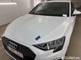  Audi  A3  Berline 1.5 TFSi 35 S tronic Attraction (Mild Hybrid) 110kW/150pk  4D/P Auto-7 #20