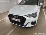  Audi  A3  Berline 1.5 TFSi 35 S tronic Attraction (Mild Hybrid) 110kW/150pk  4D/P Auto-7 #23
