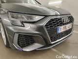  Audi  A3  Berline 2.0 TDi 30 S line 85kW/116pk  4D/P Man-6 #17