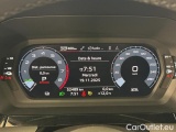  Audi  A3  Sportback 1.4 40 TFSI e Attraction (PHEV) 150kW/204pk  5D/P Auto-6 - CO2 onvolledig #9