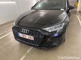  Audi  A3  Sportback 1.4 40 TFSI e Attraction (PHEV) 150kW/204pk  5D/P Auto-6 - CO2 onvolledig #16