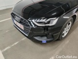  Audi  A4  Avant 2.0 30 TDi S tronic Business Ed (Mild Hybrid) 100kW/136pk  5D/P Auto-7 #20