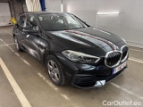 Bmw  Serie 1 1 Reeks Hatch 116d (85 kW) 85kW/116pk  5D/P Man-6 #2