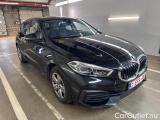  Bmw  Serie 1 1 Reeks Hatch 116d (85 kW) 85kW/116pk  5D/P Man-6 (4 seizoenen Banden) - CO2 onvolledig #2