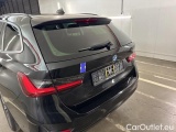  Bmw  Serie 3 3 Reeks Touring 320e (150 kW) (PHEV) 150kW/204pk  5D/P Auto-8 #20