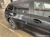  Bmw  Serie 3 3 Reeks Touring 320e (150 kW) (PHEV) 150kW/204pk  5D/P Auto-8 #25