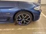  Bmw  Serie 5 5 Reeks Berline 545e xDrive (PHEV) 290kW/394pk  4D/P Auto-8 #21