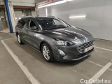  Ford  Focus  Clipper 1.0i EcoBoost Connected 74kW/100pk  5D/P Man-6 #2