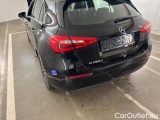  Mercedes  A-Klasse Classe A A 180 d Business Solution Essential 85kW/116pk  5D/P Auto-8 #44