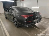  Mercedes  CLA-Klasse CLA CLA 180 d Business Solution 85kW/116pk  4D/P Auto-8 #3