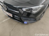  Mercedes  CLA-Klasse CLA CLA 180 d Business Solution 85kW/116pk  4D/P Auto-8 #23