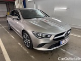 Mercedes  CLA-Klasse CLA Shooting Brake CLA 180 d Business Solution 85kW/116pk  5D/P Auto-7 #2