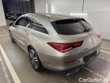  Mercedes  CLA-Klasse CLA Shooting Brake CLA 180 d Business Solution 85kW/116pk  5D/P Auto-7 #3