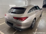  Mercedes  CLA-Klasse CLA Shooting Brake CLA 180 d Business Solution 85kW/116pk  5D/P Auto-7 #4