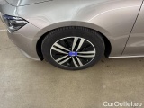  Mercedes  CLA-Klasse CLA Shooting Brake CLA 180 d Business Solution 85kW/116pk  5D/P Auto-7 #23