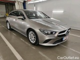  Mercedes  CLA-Klasse CLA Shooting Brake CLA 180 d Business Solution 85kW/116pk  5D/P Man-6 #2