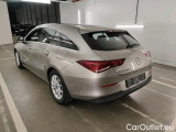  Mercedes  CLA-Klasse CLA Shooting Brake CLA 180 d Business Solution 85kW/116pk  5D/P Man-6 #3