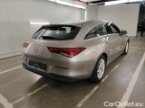  Mercedes  CLA-Klasse CLA Shooting Brake CLA 180 d Business Solution 85kW/116pk  5D/P Man-6 #4