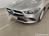  Mercedes  CLA-Klasse CLA Shooting Brake CLA 180 d Business Solution 85kW/116pk  5D/P Man-6 #31